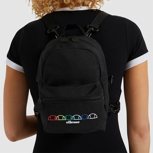 Ellesse Τσάντα πλάτης Lanma Mini Backpack 8 L